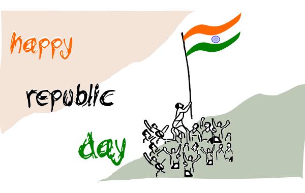 Republic Day Speech